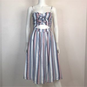 Summer dress Gianni Bini XS summer dress